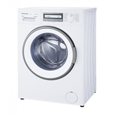 Panasonic 樂聲 NA147VR2 7公斤 1400轉 前置式洗衣機